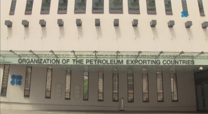 OPEC meeting