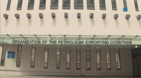 OPEC meeting